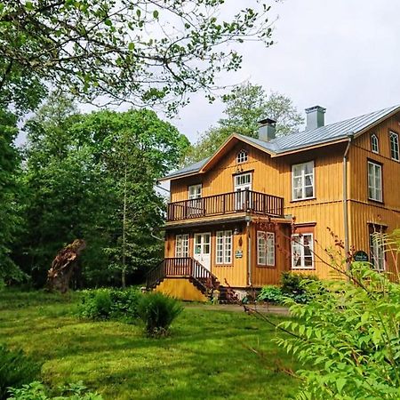 Kirjakkalan Ruukkikylae Teijo Bagian luar foto