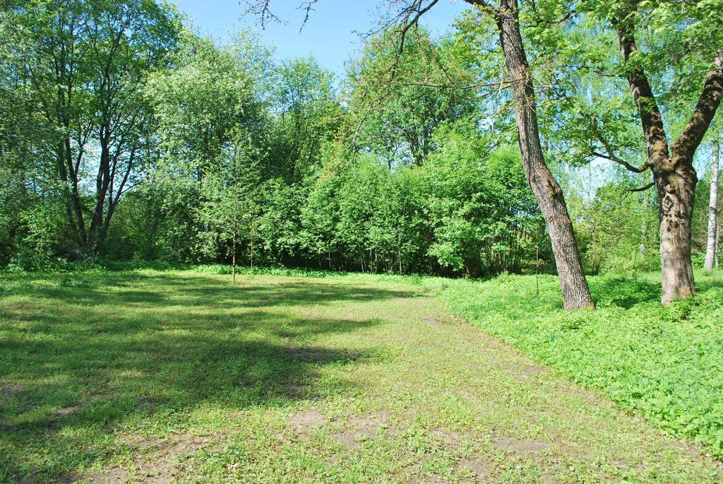Kirjakkalan Ruukkikylae Teijo Bagian luar foto
