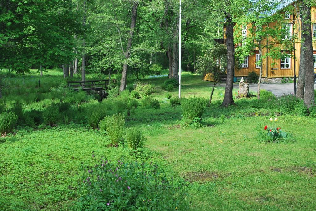Kirjakkalan Ruukkikylae Teijo Bagian luar foto