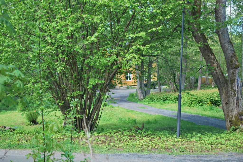 Kirjakkalan Ruukkikylae Teijo Bagian luar foto
