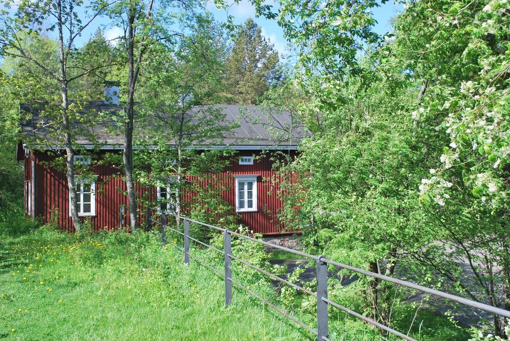 Kirjakkalan Ruukkikylae Teijo Bagian luar foto