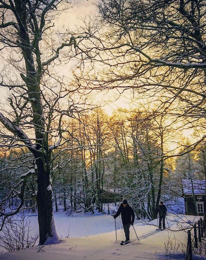 Kirjakkalan Ruukkikylae Teijo Bagian luar foto