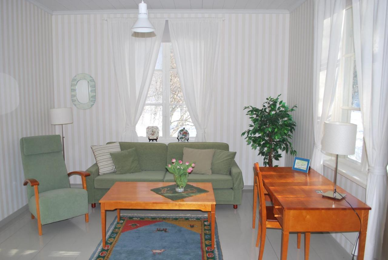 Kirjakkalan Ruukkikylae Teijo Ruang foto