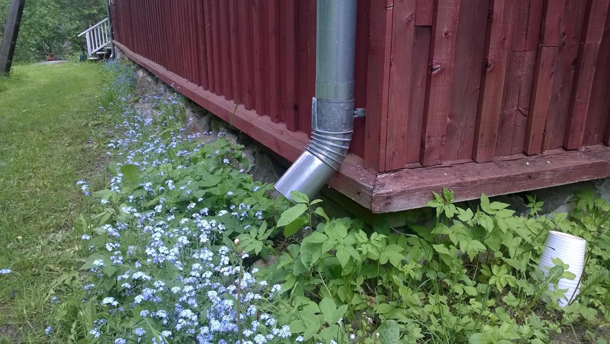 Kirjakkalan Ruukkikylae Teijo Ruang foto