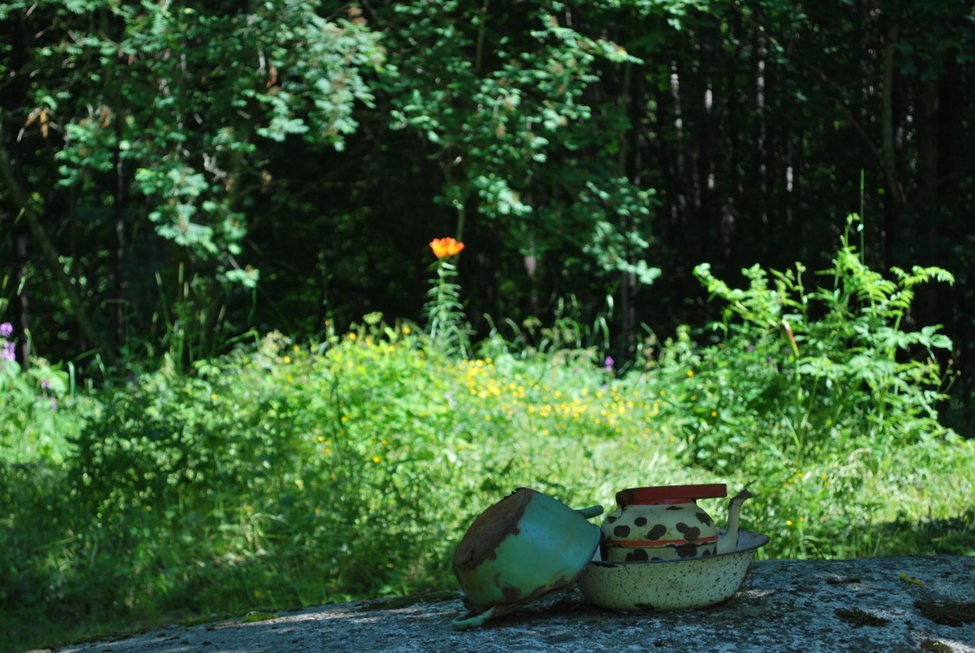 Kirjakkalan Ruukkikylae Teijo Ruang foto