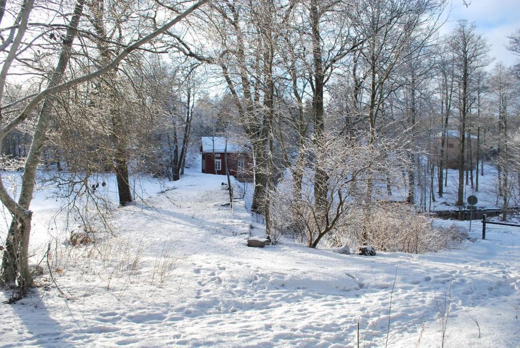 Kirjakkalan Ruukkikylae Teijo Bagian luar foto