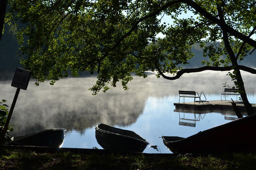 Kirjakkalan Ruukkikylae Teijo Bagian luar foto