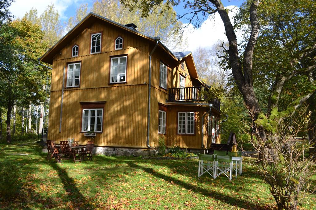 Kirjakkalan Ruukkikylae Teijo Bagian luar foto