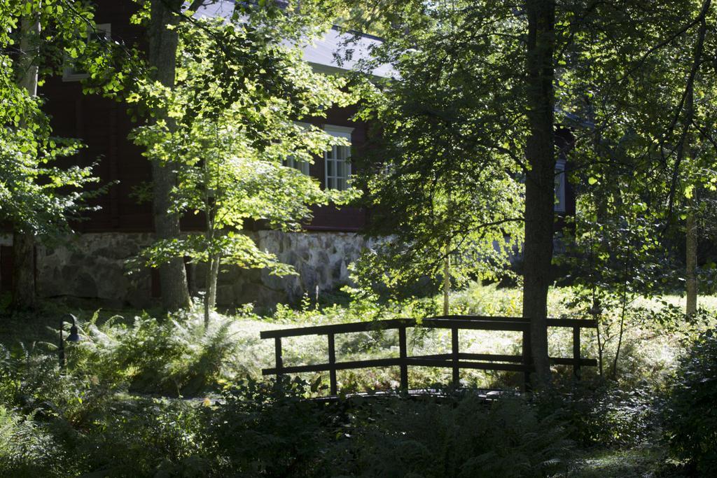 Kirjakkalan Ruukkikylae Teijo Bagian luar foto