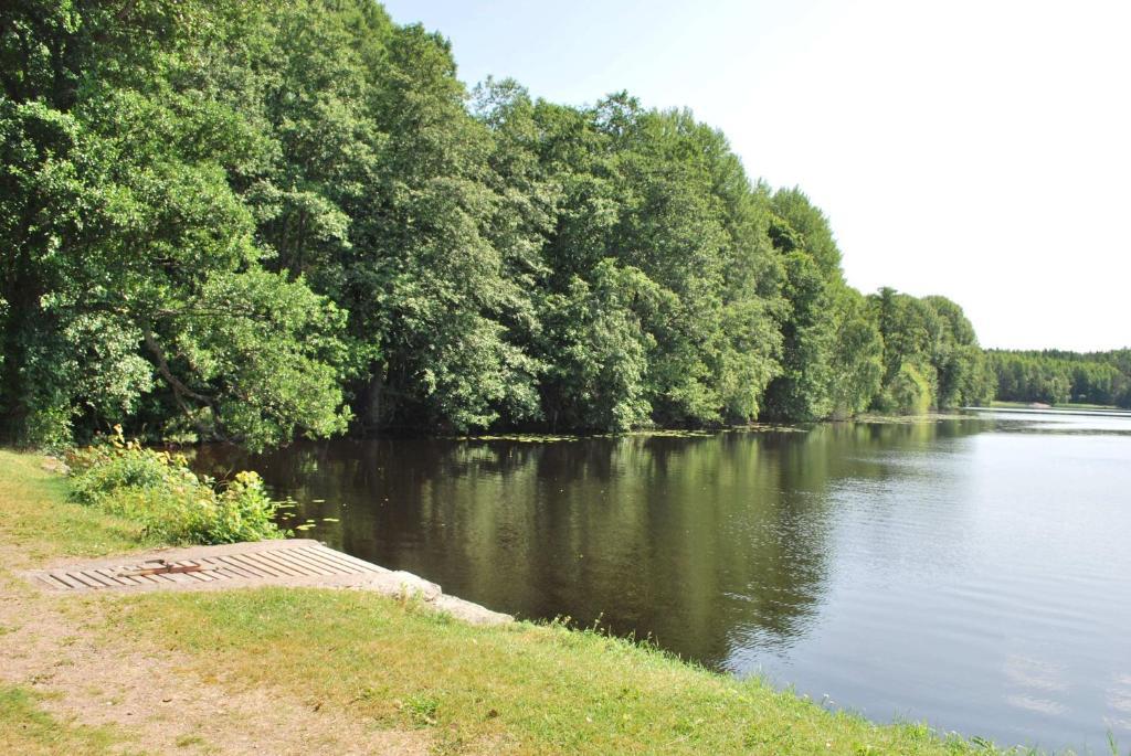 Kirjakkalan Ruukkikylae Teijo Bagian luar foto